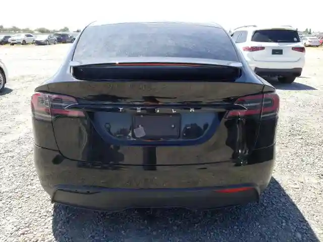 7SAXCDE56PF427148 2023 TESLA MODEL X-5