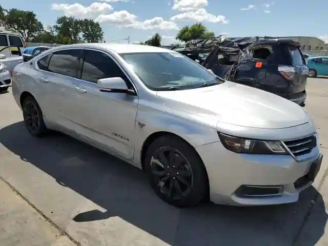 2G1115S3XG9146758 2016 CHEVROLET IMPALA-3