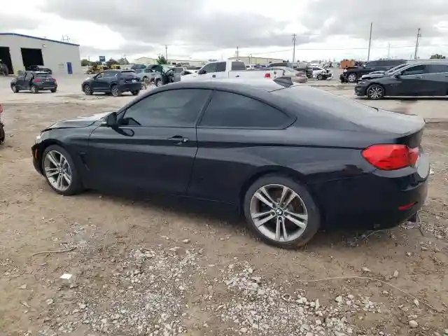 WBA3R1C56FK194429 2015 BMW 4 SERIES-1