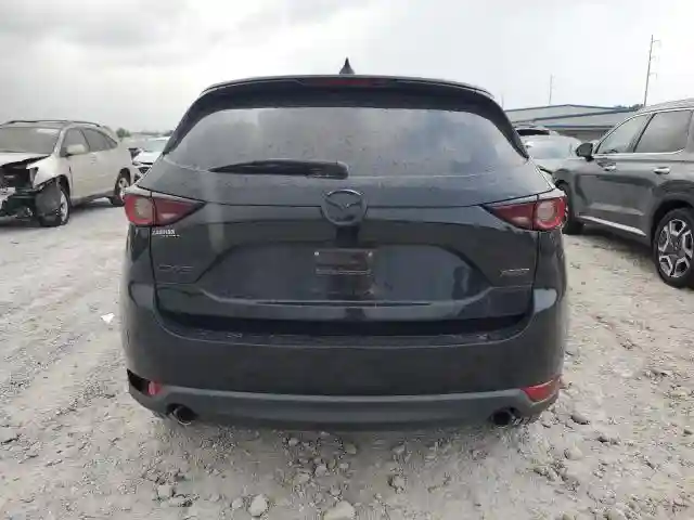 JM3KFABM7J1375903 2018 MAZDA CX-5-5