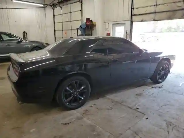 2C3CDZKG6LH109499 2020 DODGE CHALLENGER-2