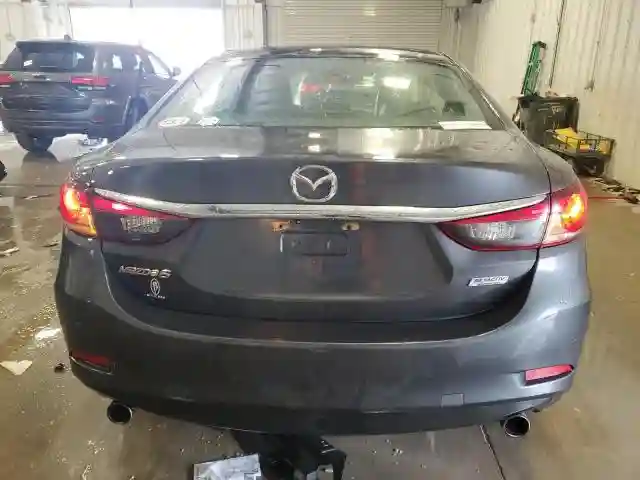 JM1GJ1V58F1200777 2015 MAZDA 6-5