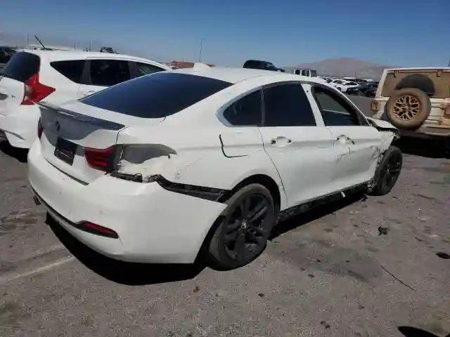 WBA4J3C58KBL07332 2019 BMW 4 SERIES-2