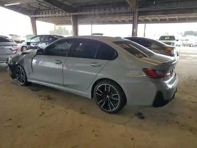 3MW49FF02P8C95018 2023 BMW M3-1