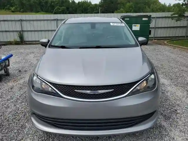 2C4RC1DG4HR508100 2017 CHRYSLER PACIFICA-4