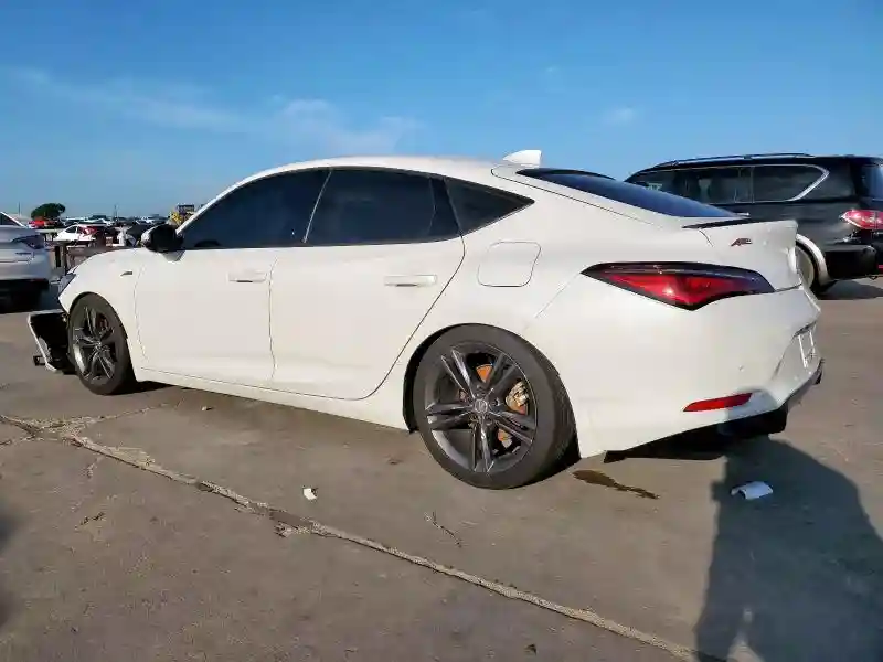 19UDE4G76PA007232 2023 ACURA INTEGRA A--1