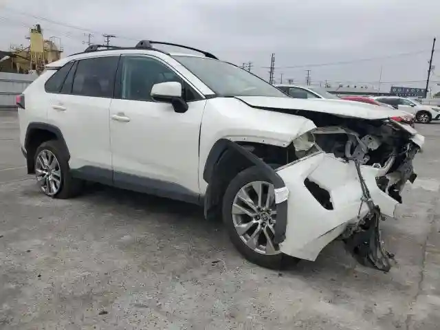 2T3C1RFV2NW228022 2022 TOYOTA RAV4-3