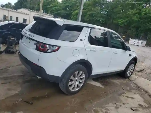 SALCP2BG2GH549377 2016 LAND ROVER DISCOVERY-2