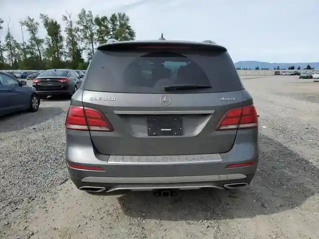4JGDA5HB8JB000766 2018 MERCEDES-BENZ GLE-CLASS-5