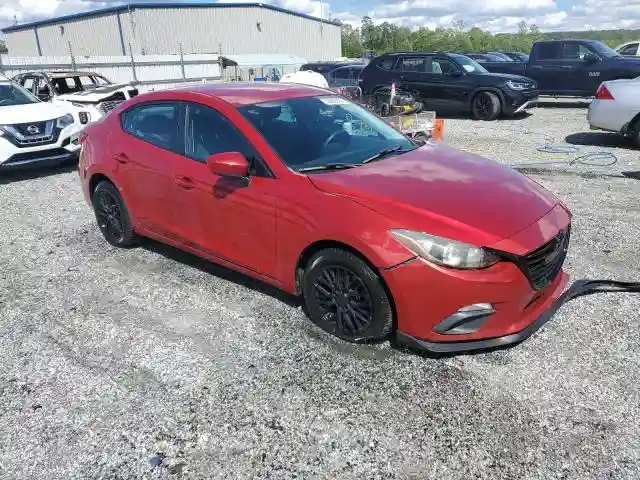 3MZBM1T73GM273014 2016 MAZDA 3-3