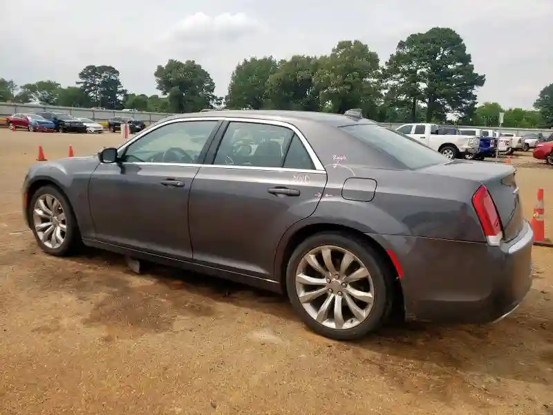 2C3CCAAG5KH755816 2019 CHRYSLER 300-1