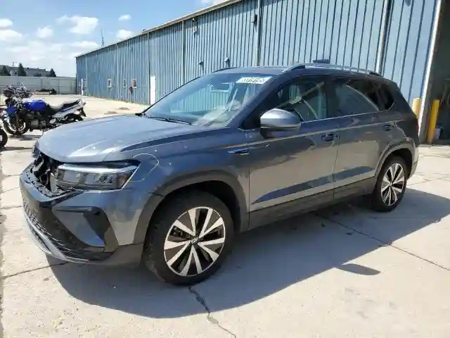 3VVSX7B20RM012706 2024 VOLKSWAGEN TAOS SE-0