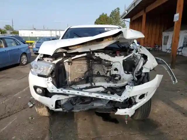 3TMCZ5AN5NM503019 2022 TOYOTA TACOMA-4