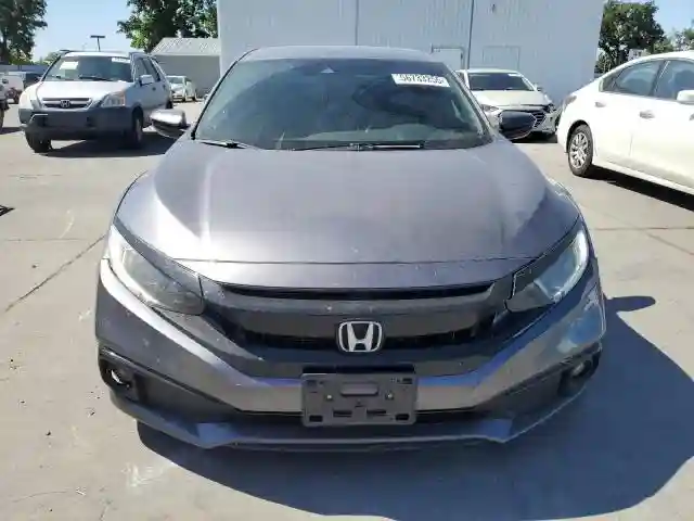 2HGFC2F85MH521759 2021 HONDA CIVIC-4