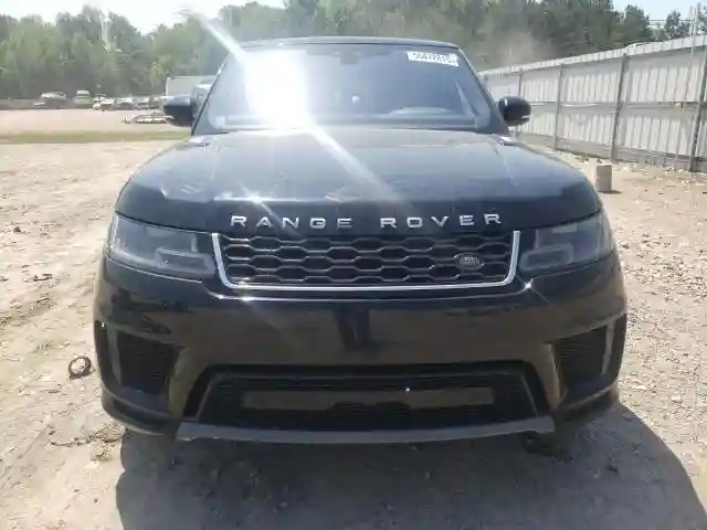 SALWR2RV2KA827403 2019 LAND ROVER RANGEROVER-4