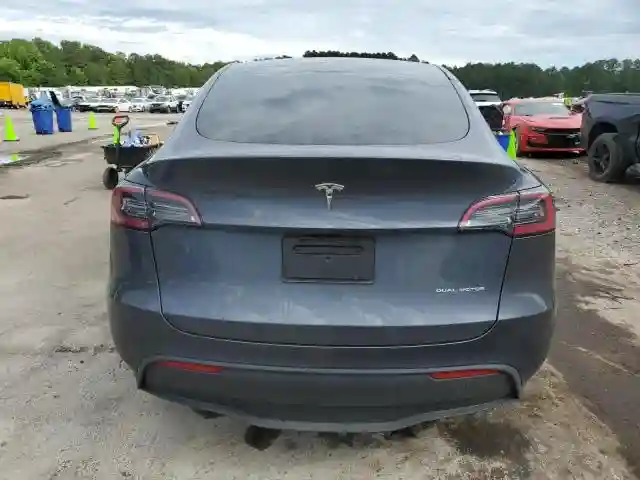 7SAYGDEE5PA181666 2023 TESLA MODEL Y-5