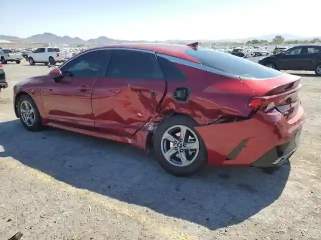 5XXG14J20NG151526 2022 KIA K5-1