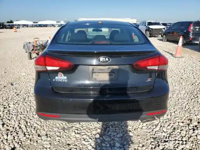 3KPFL4A76HE098152 2017 KIA FORTE-5