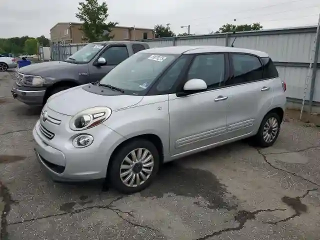 ZFBCFABH2FZ033545 2015 FIAT 500-0