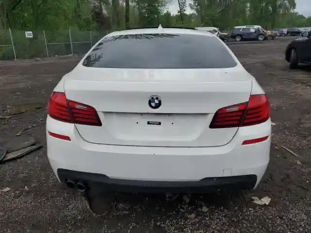 WBA5A5C57FD515650 2015 BMW 5 SERIES-5