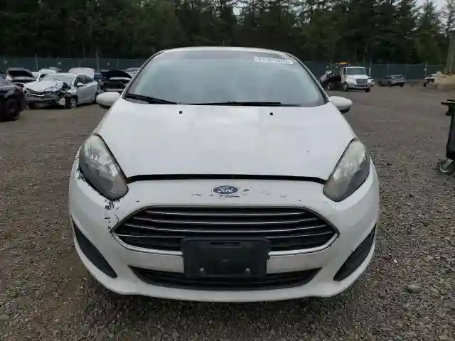 3FADP4BJ5FM199150 2015 FORD FIESTA-4