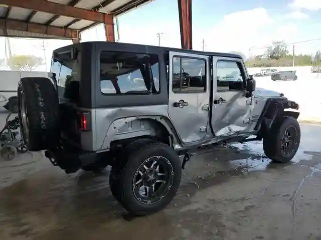 1C4BJWDG5GL329916 2016 JEEP WRANGLER-2