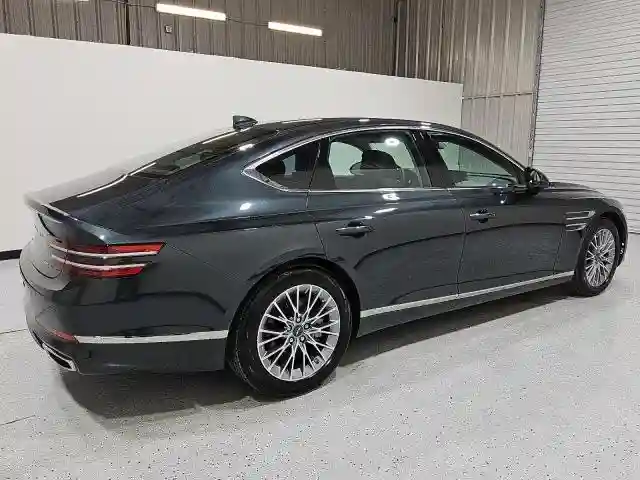 KMTGB4SC5RU238568 2024 GENESIS G80-2
