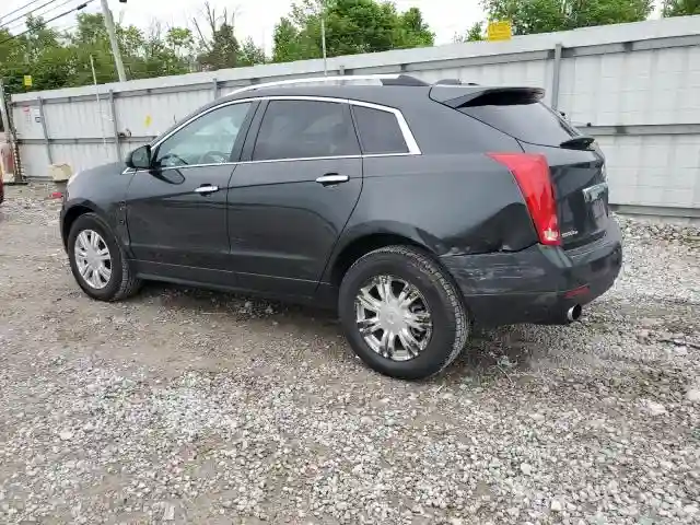 3GYFNEE31GS505604 2016 CADILLAC SRX-1
