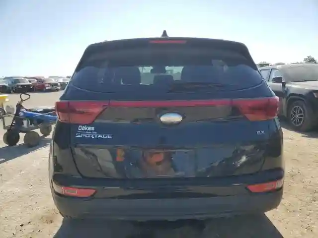KNDPN3AC1J7384535 2018 KIA SPORTAGE-5
