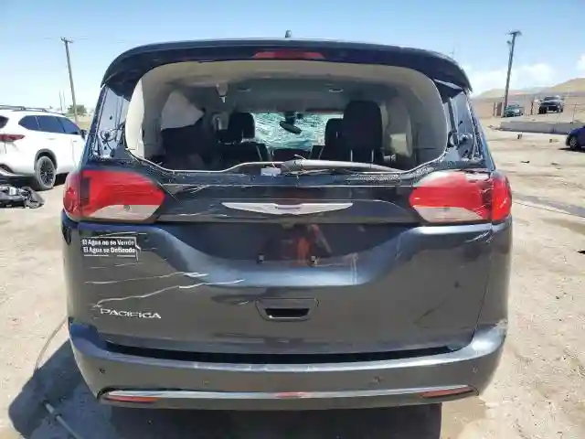 2C4RC1BG2LR209328 2020 CHRYSLER PACIFICA-5