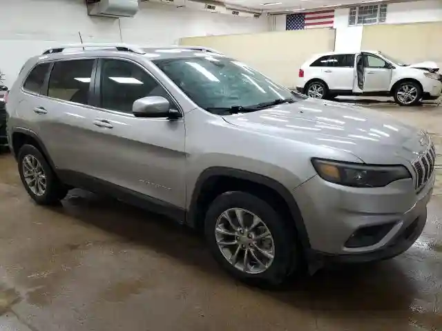 1C4PJMLX7KD408728 2019 JEEP GRAND CHEROKEE-3