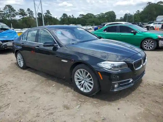WBA5A5C53FD512907 2015 BMW 5 SERIES-3