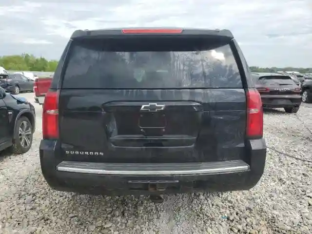 1GNSKHKC0GR438717 2016 CHEVROLET SUBURBAN-5