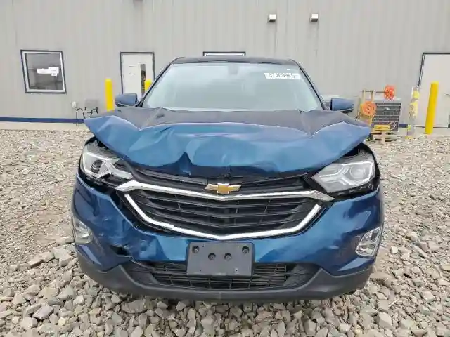 2GNAXKEV1K6300969 2019 CHEVROLET EQUINOX-4