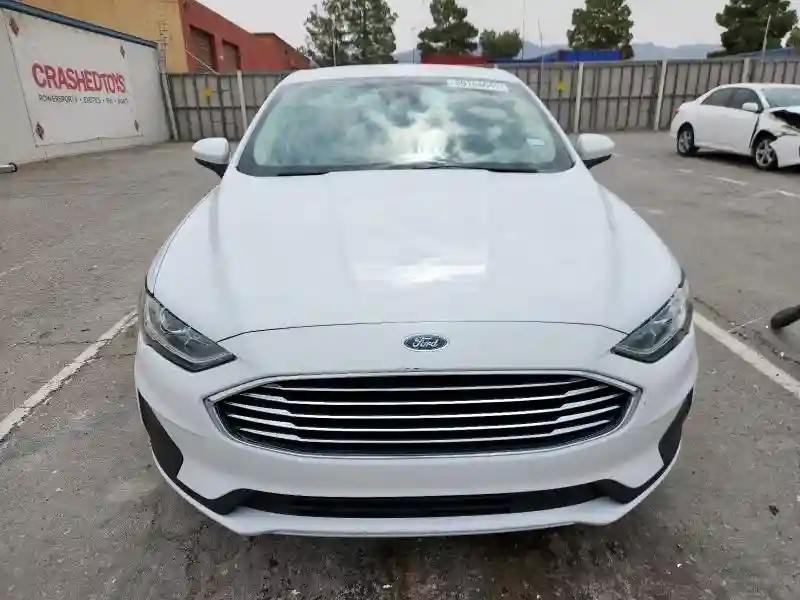 3FA6P0HD0LR167482 2020 FORD FUSION-4