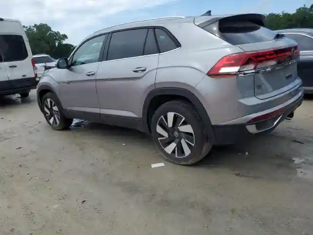 1V2WE2CA1RC237957 2024 VOLKSWAGEN ATLAS-1