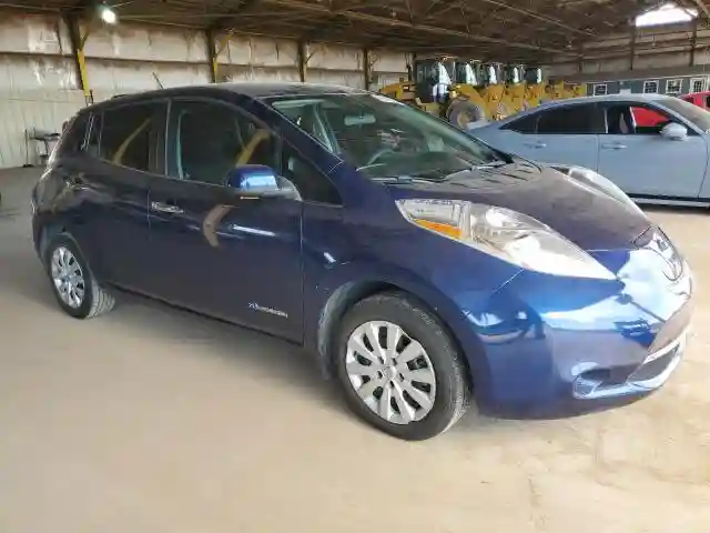 1N4AZ0CP3GC306465 2016 NISSAN LEAF-3