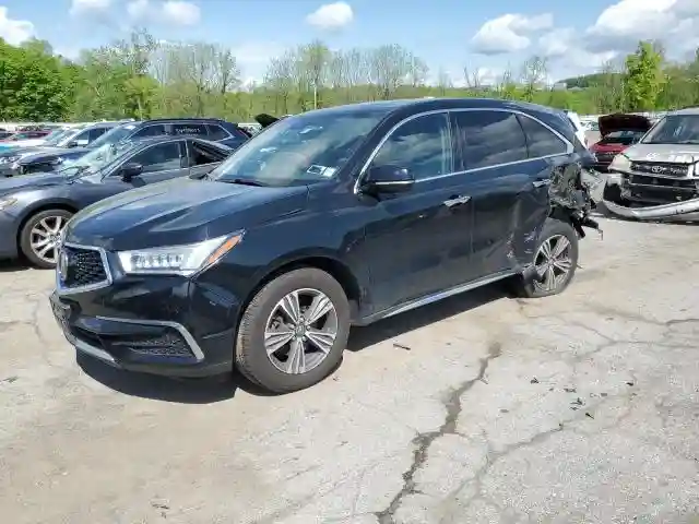 5FRYD4H38HB013183 2017 ACURA MDX-0