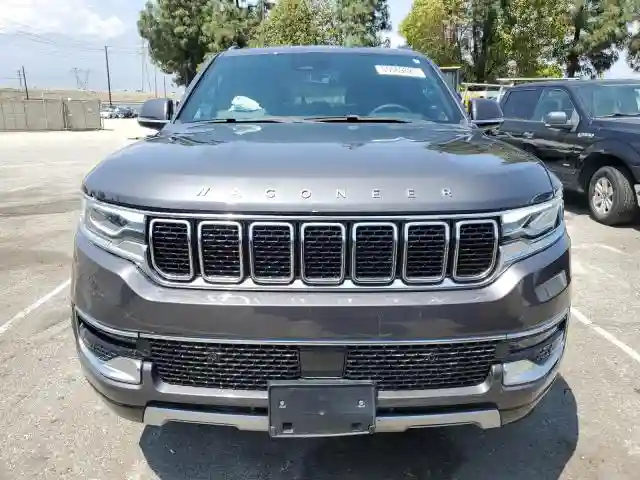 1C4SJUBT3NS165413 2022 JEEP WAGONEER-4