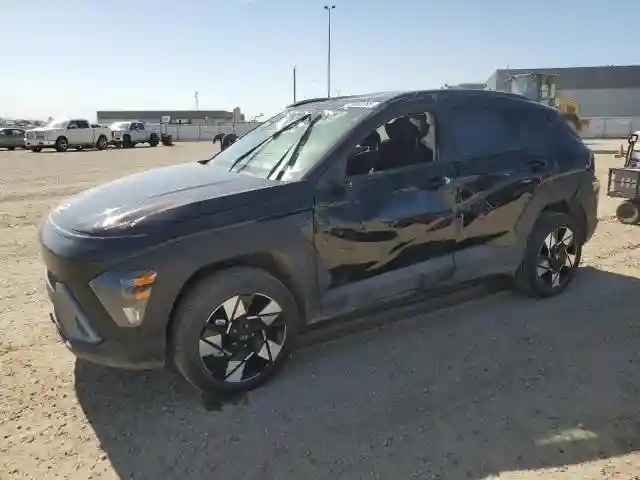 KM8HBCAB8RU122492 2024 HYUNDAI KONA-0