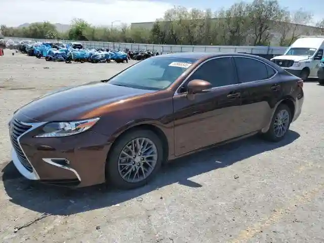58ABK1GG6JU094069 2018 LEXUS ES350-0