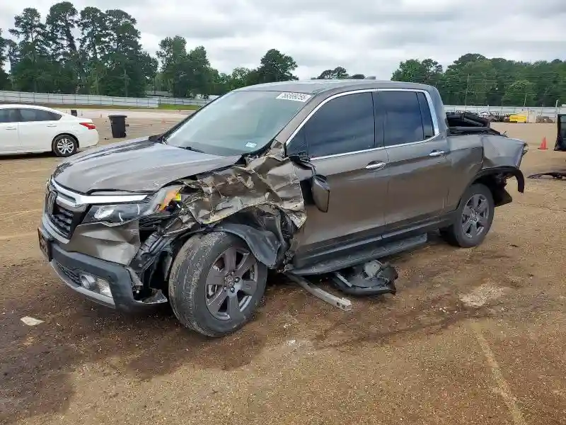 5FPYK3F79LB001891 2020 HONDA RIDGELINE-0