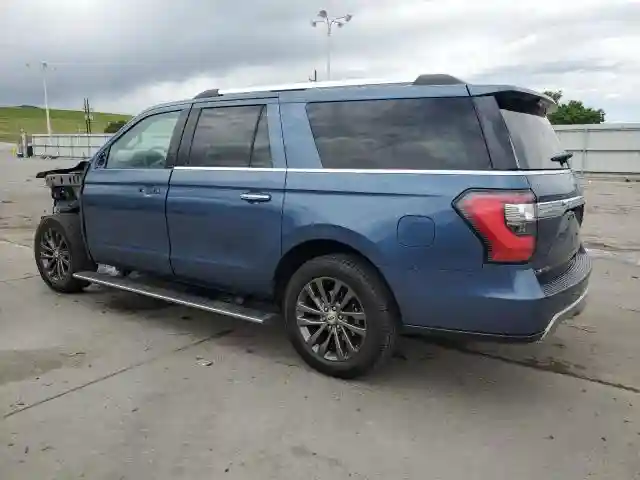 1FMJK2ATXLEA46781 2020 FORD EXPEDITION-1