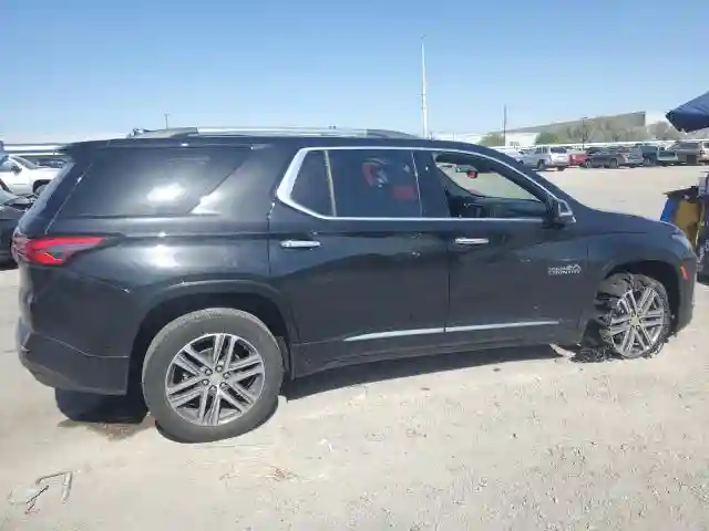 1GNEVNKW3PJ180589 2023 CHEVROLET TRAVERSE-2