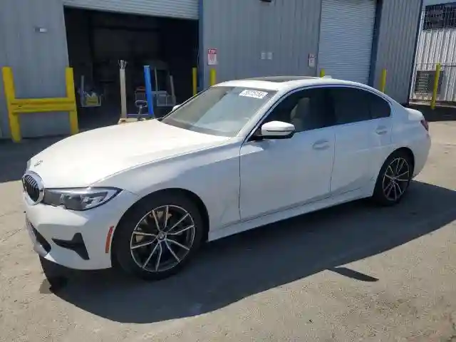 3MW5R1J06L8B28296 2020 BMW 3 SERIES-0