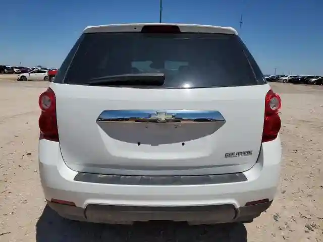 2GNALAEK8F6256695 2015 CHEVROLET EQUINOX-5