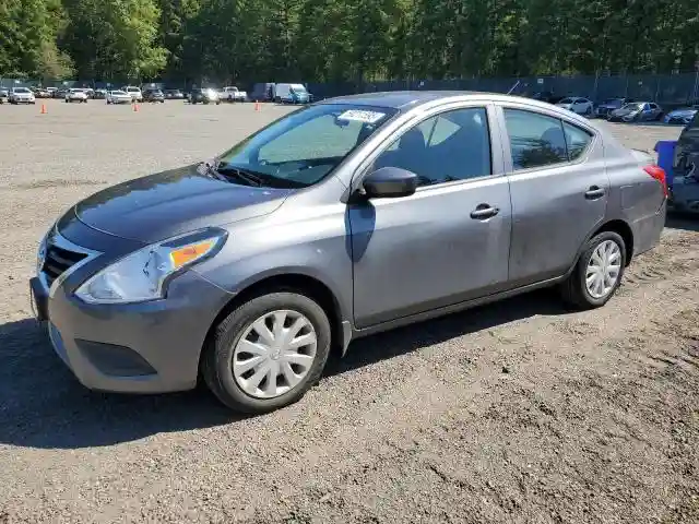 3N1CN7AP1GL908864 2016 NISSAN VERSA-0