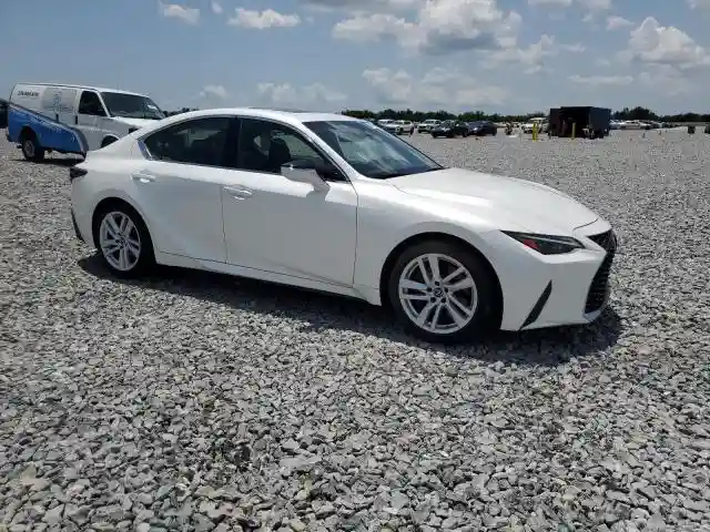 JTHCA1D21M5114771 2021 LEXUS IS-3