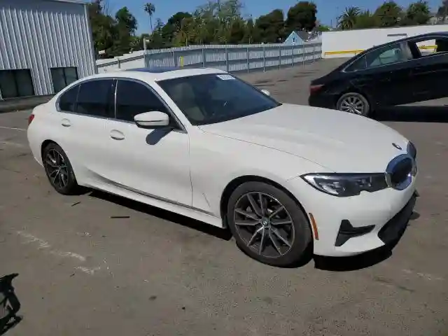 3MW5R1J06L8B28296 2020 BMW 3 SERIES-3