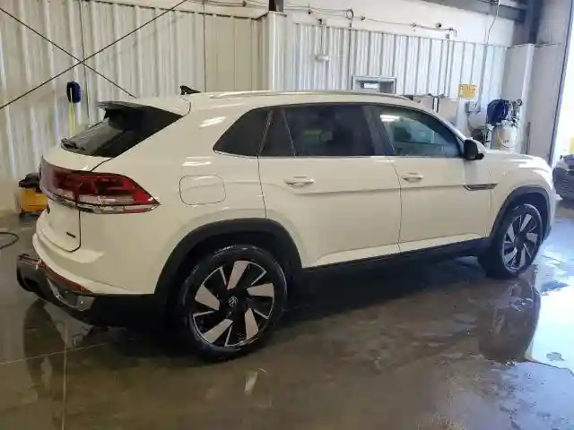 1V2HE2CA6SC202958 2025 VOLKSWAGEN ATLAS-2